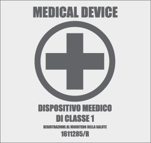 Certificazione 3 stelle dispositivo medico CE 03