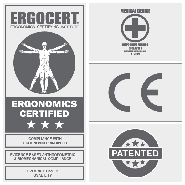 Certificazioni Perfecto Certificazioni Perfecto