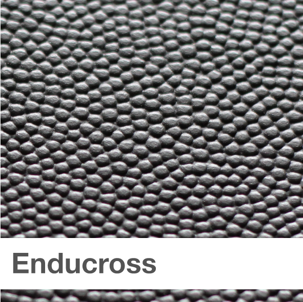 Sella in "ENDUCROSS"