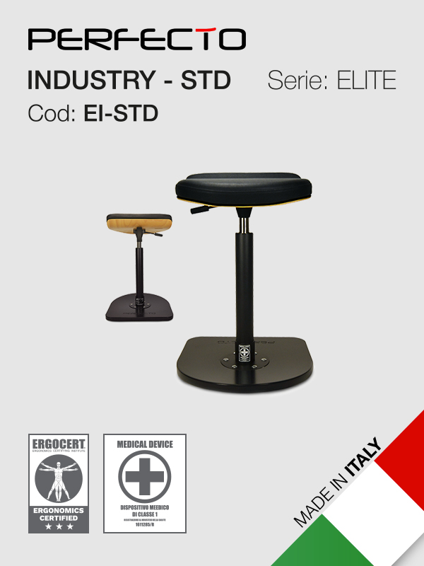 EH STD form acquisto