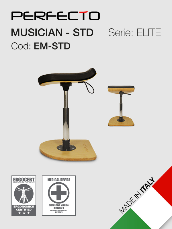 EH STD form acquisto